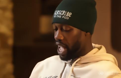 贝弗利评历史前十侧翼：詹姆斯第一，伦纳德第二杜兰特第三