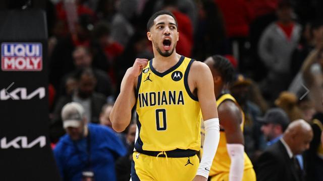 20年选秀公牛为何错过哈利伯顿？ 原因是公牛GM不认为他能打出来